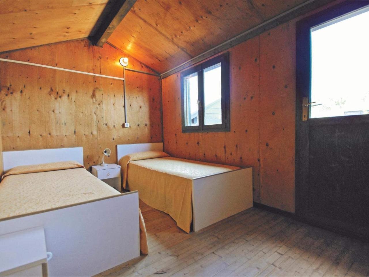 Locazione Turistica Borsetti.7 Casa de férias