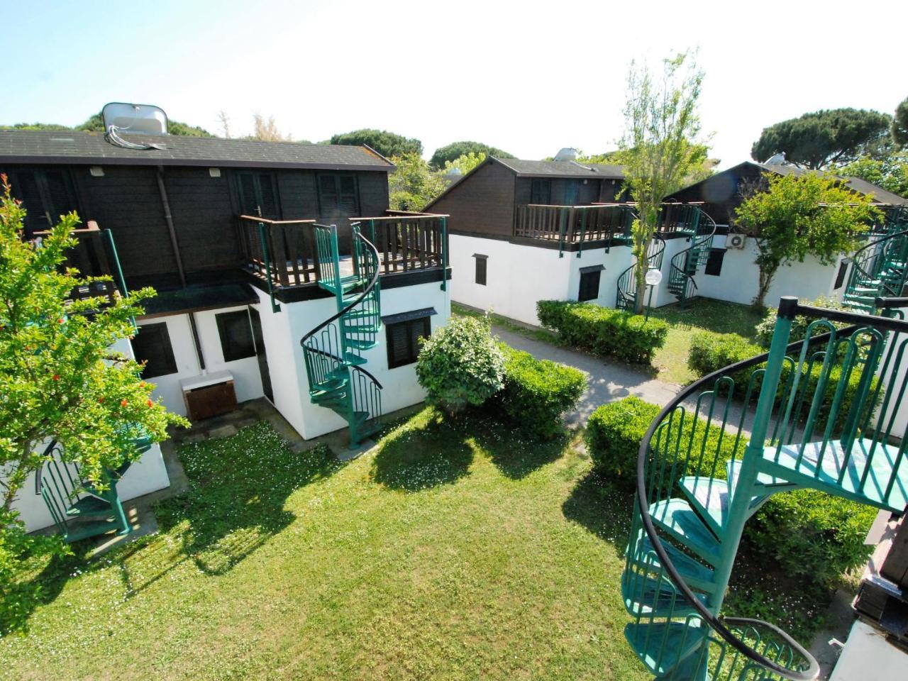 Casa de férias Locazione Turistica Borsetti.7