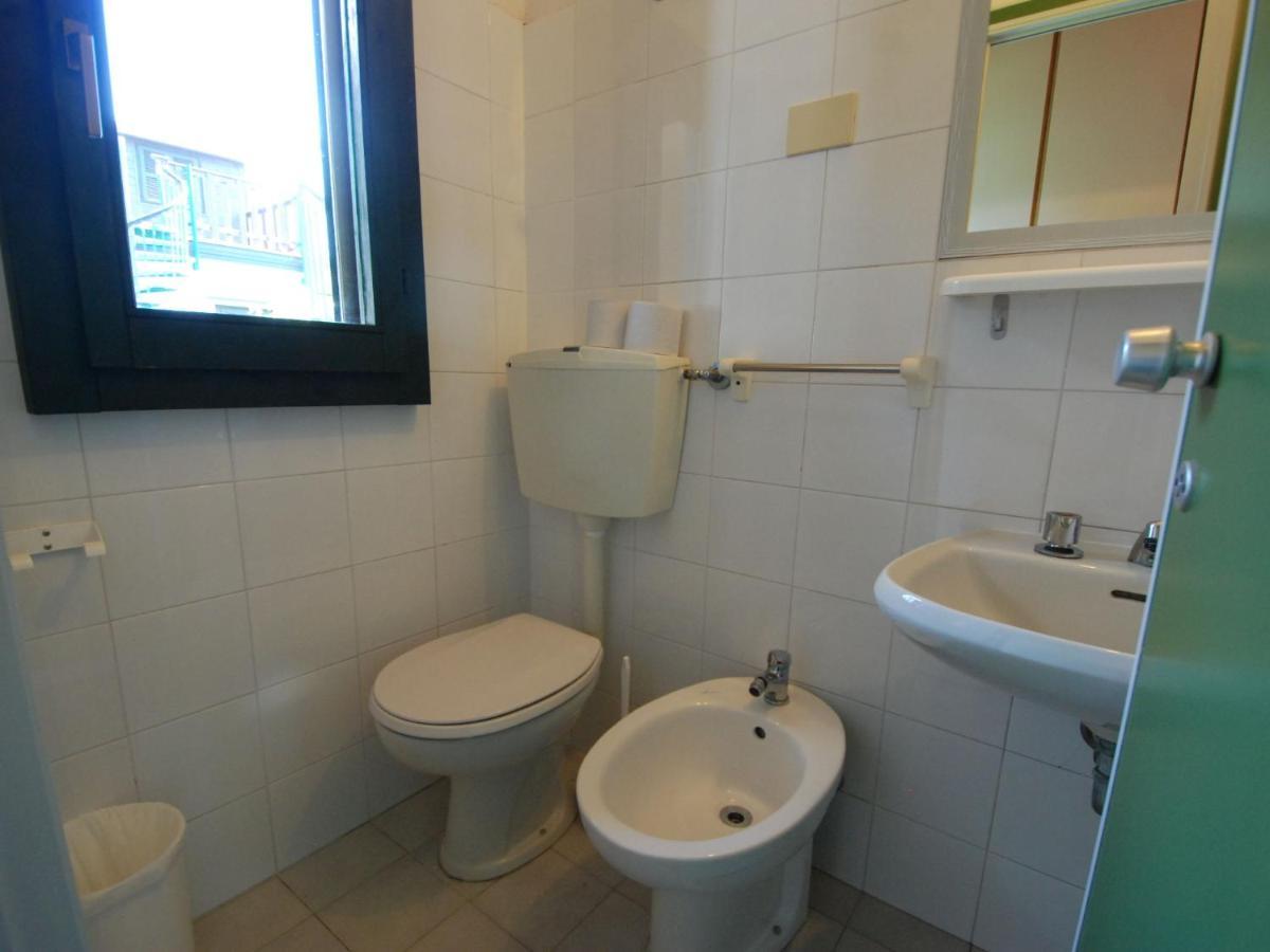 Locazione Turistica Borsetti.7 Casa de férias Ravenna